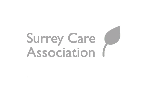 Surrey Care Association logo