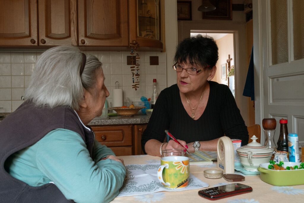 home care